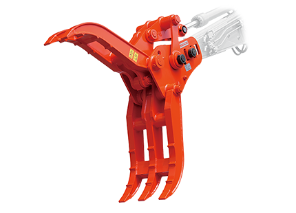 機械式グラスパー