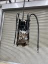 タグチ認定中古 サイドマウント　GBブレーカー　20～22ton　GBS-210