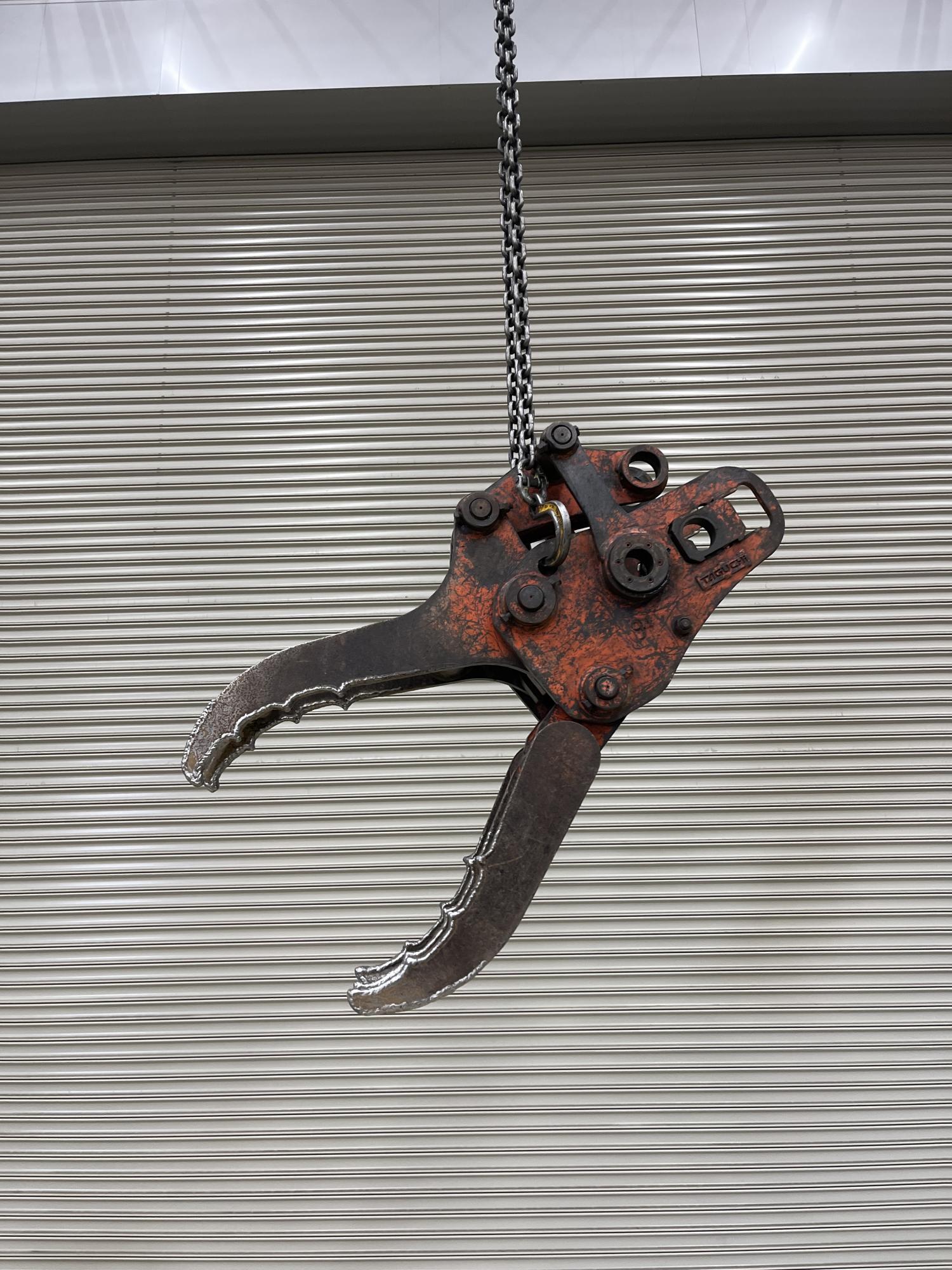 タグチ認定中古 機械式　グラスパーV3　3～4ton　GT-30