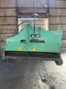 タグチ認定中古 雑木&草刈り機　クサカルゴン　10～14ton　KS-122