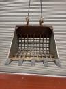 タグチ認定中古 スケルトンバケット　20～22ton　100×100（横ピン仕様）