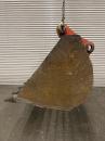タグチ認定中古 スケルトンバケット　20～22ton　100×100（横ピン仕様）