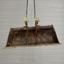 タグチ認定中古 法面バケット　3～4ton　Y1-30