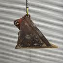 タグチ認定中古 法面バケット　3～4ton　Y1-30