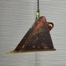 タグチ認定中古 法面バケット　3～4ton　Y1-30