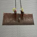 タグチ認定中古 法面バケット　3～4ton　Y1-30