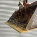 タグチ認定中古 法面バケット　3～4ton　Y1-30