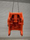 タグチ認定中古 全旋回グラスパーVSC 6～8ton GV-62SC
