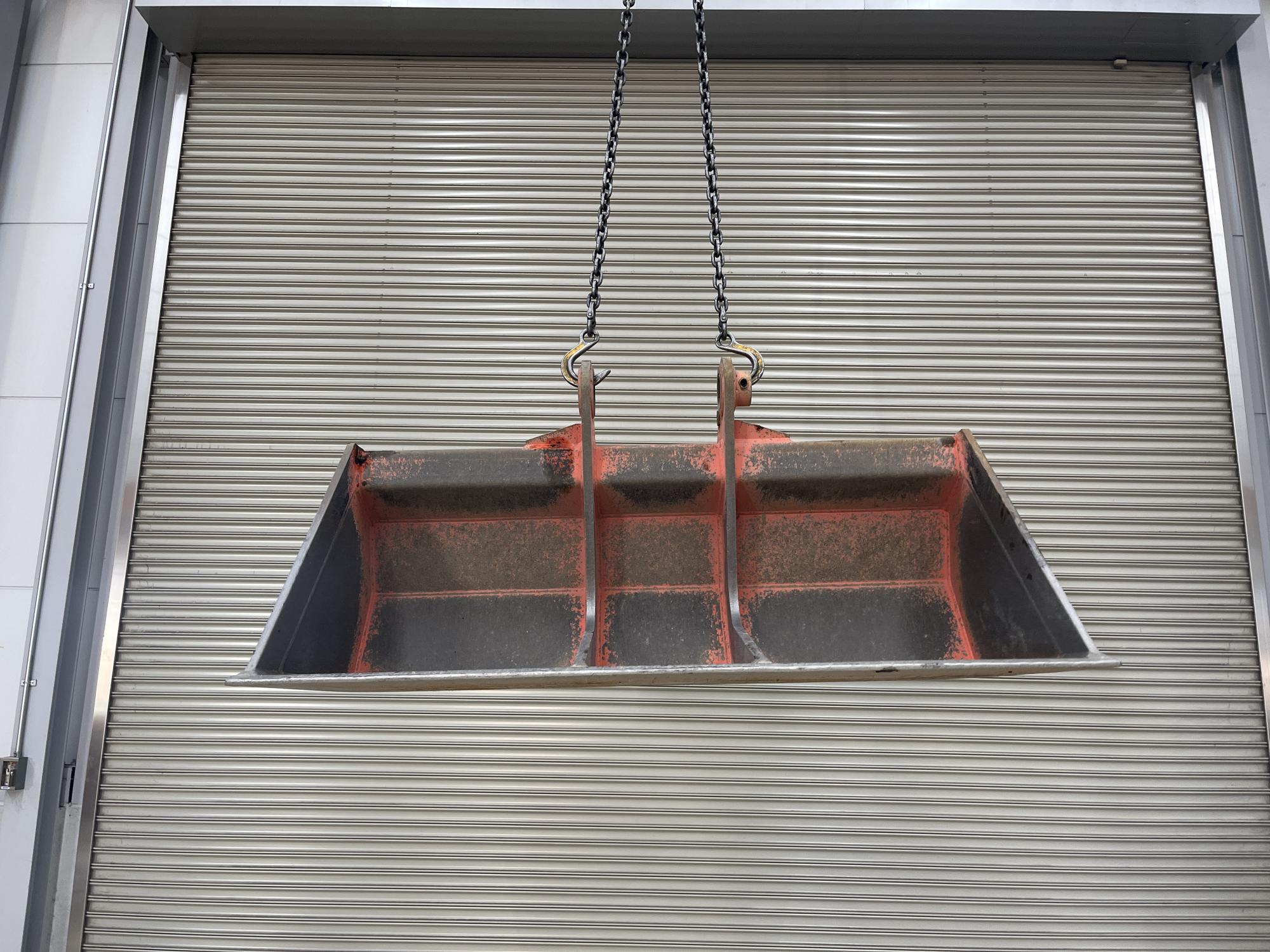 タグチ認定中古 法面バケット　10～14ton　Y1-122