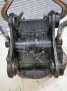 タグチ認定中古 ツインシリンダ　DSXカッター　3～4ton　DSX-30A