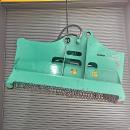 タグチ認定中古 雑木&草刈り機　クサカルゴン　20～22ton　KS-202