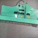 タグチ認定中古 雑木&草刈り機　クサカルゴン　20～22ton　KS-202