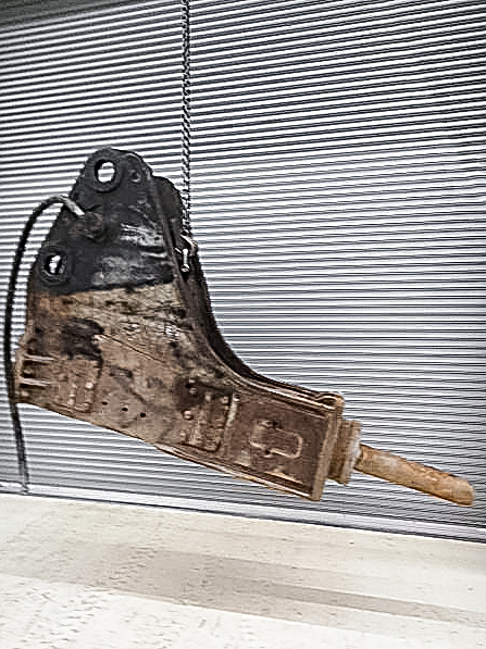 タグチ認定中古 GBブレーカー　30～35ton　GB-2200VSS