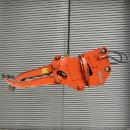 タグチ認定中古 全旋回グラスパーVSD 6～8ton GV-62SD