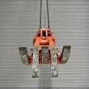 タグチ認定中古 全旋回グラスパーVSD 6～8ton GV-62SD