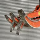 タグチ認定中古 全旋回グラスパーVSD 6～8ton GV-62SD