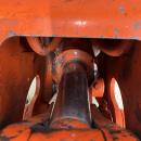 タグチ認定中古 全旋回グラスパーVSD 6～8ton GV-62SD