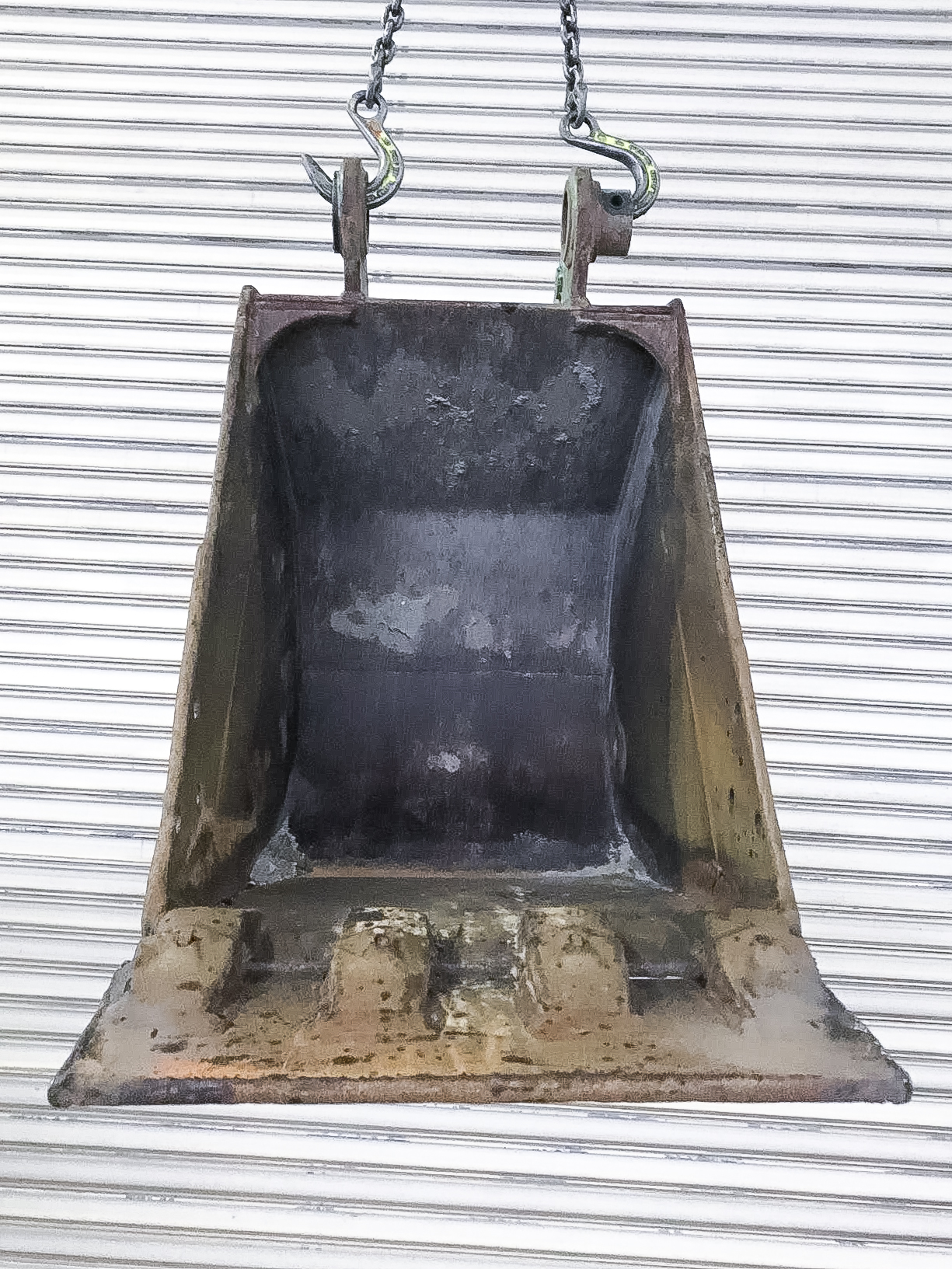 タグチ認定中古 狭幅バケット　6～8ton　560幅