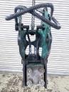 タグチ認定中古 油圧ブレーカー　10～14ton