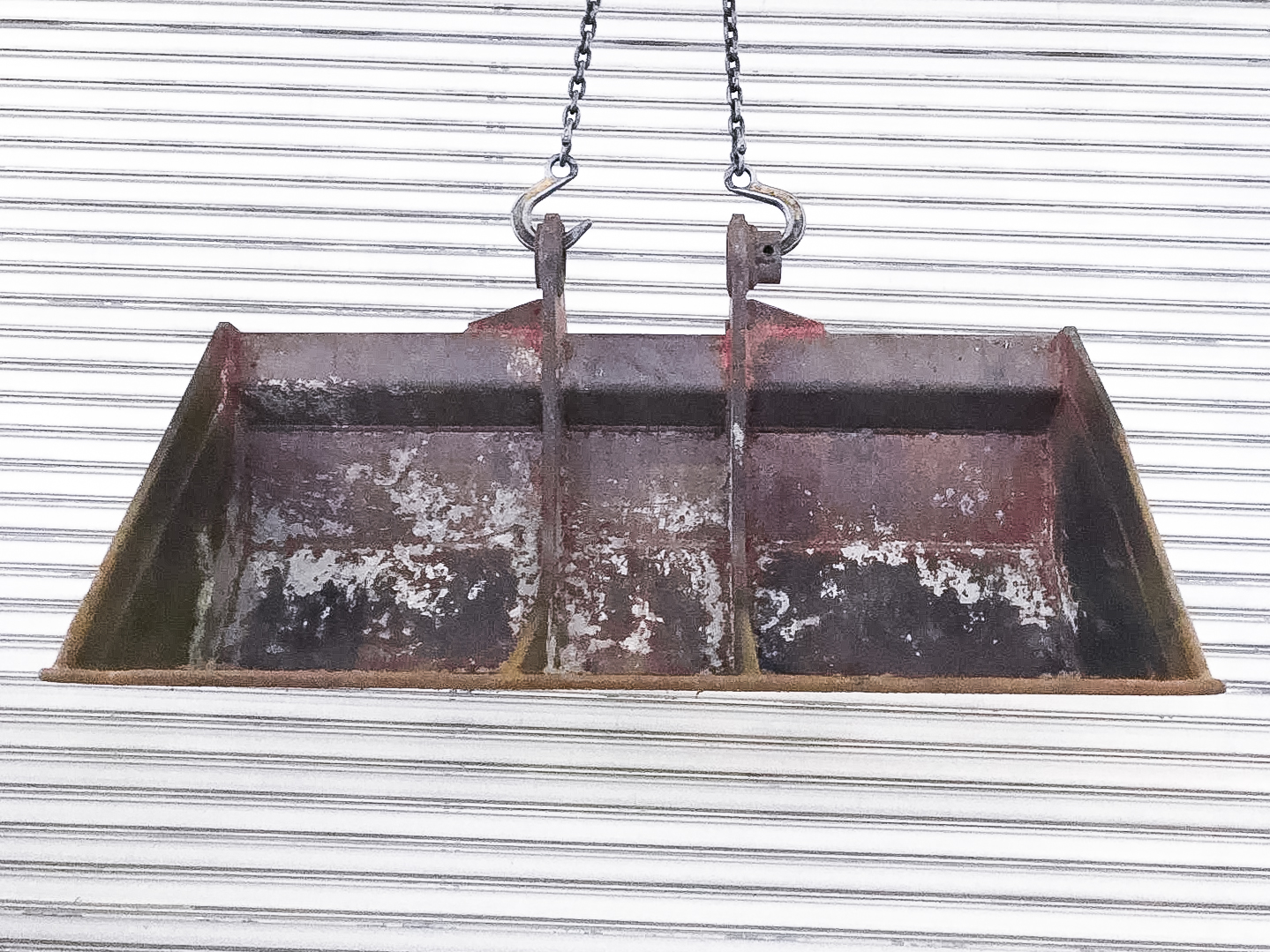 タグチ認定中古 法面バケット　6～8ton　Y1-60