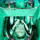 タグチ認定中古 雑木&草刈り機　クサカルゴン　6～8ton　KS-60