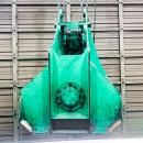 タグチ認定中古 雑木&草刈り機　クサカルゴン　6～8ton　KS-60