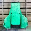 タグチ認定中古 雑木&草刈り機　クサカルゴン　6～8ton　KS-60