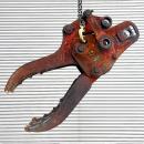 タグチ認定中古 機械式　グラスパーV3　3～4ton　GT-30