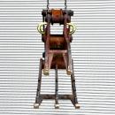 タグチ認定中古 機械式　グラスパーV3　3～4ton　GT-30