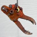 タグチ認定中古 機械式　グラスパーV3　3～4ton　GT-30