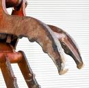 タグチ認定中古 機械式　グラスパーV3　3～4ton　GT-30