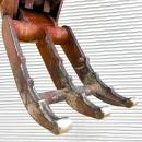 タグチ認定中古 機械式　グラスパーV3　3～4ton　GT-30