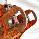 タグチ認定中古 機械式　グラスパーV3　3～4ton　GT-30