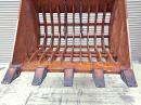 タグチ認定中古 スケルトンバケット　20～22ton　100×160（横ピン仕様）