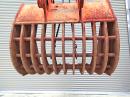 タグチ認定中古 スケルトンバケット　20～22ton　100×160（横ピン仕様）