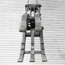 タグチ認定中古 機械式　グラスパーV3　4～5ton　GT-40