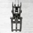 タグチ認定中古 機械式　グラスパーV3　4～5ton　GT-40