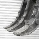 タグチ認定中古 機械式　グラスパーV3　4～5ton　GT-40