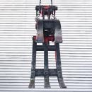 タグチ認定中古 機械式　グラスパーV3　6～8ton　GT-60