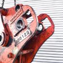 タグチ認定中古 機械式　グラスパーV3　6～8ton　GT-60