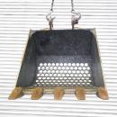 タグチ認定中古 ハニカムスケルトンバケット　6～8ton　HSK-62　HEX50