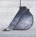 タグチ認定中古 ハニカムスケルトンバケット　6～8ton　HSK-62　HEX50