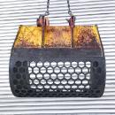 タグチ認定中古 ハニカムスケルトンバケット　6～8ton　HSK-62　HEX50