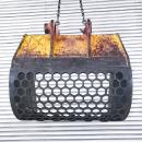 タグチ認定中古 ハニカムスケルトンバケット　6～8ton　HSK-62　HEX50