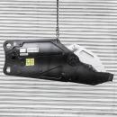 タグチ認定中古 チルト式　木材・廃プラカッター　GSEシャー・エコ　6～8ton　GSE-62L