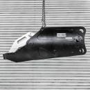 タグチ認定中古 チルト式　木材・廃プラカッター　GSEシャー・エコ　6～8ton　GSE-62L