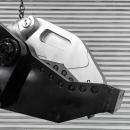 タグチ認定中古 チルト式　木材・廃プラカッター　GSEシャー・エコ　6～8ton　GSE-62L