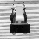 タグチ認定中古 チルト式　木材・廃プラカッター　GSEシャー・エコ　10～14ton　GSE-122L