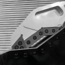 タグチ認定中古 チルト式　木材・廃プラカッター　GSEシャー・エコ　10～14ton　GSE-122L