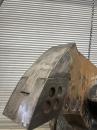 タグチ認定中古 自動・油圧旋回式　スクラップ切断機　GSシャー　20～22ton　GS-202AS